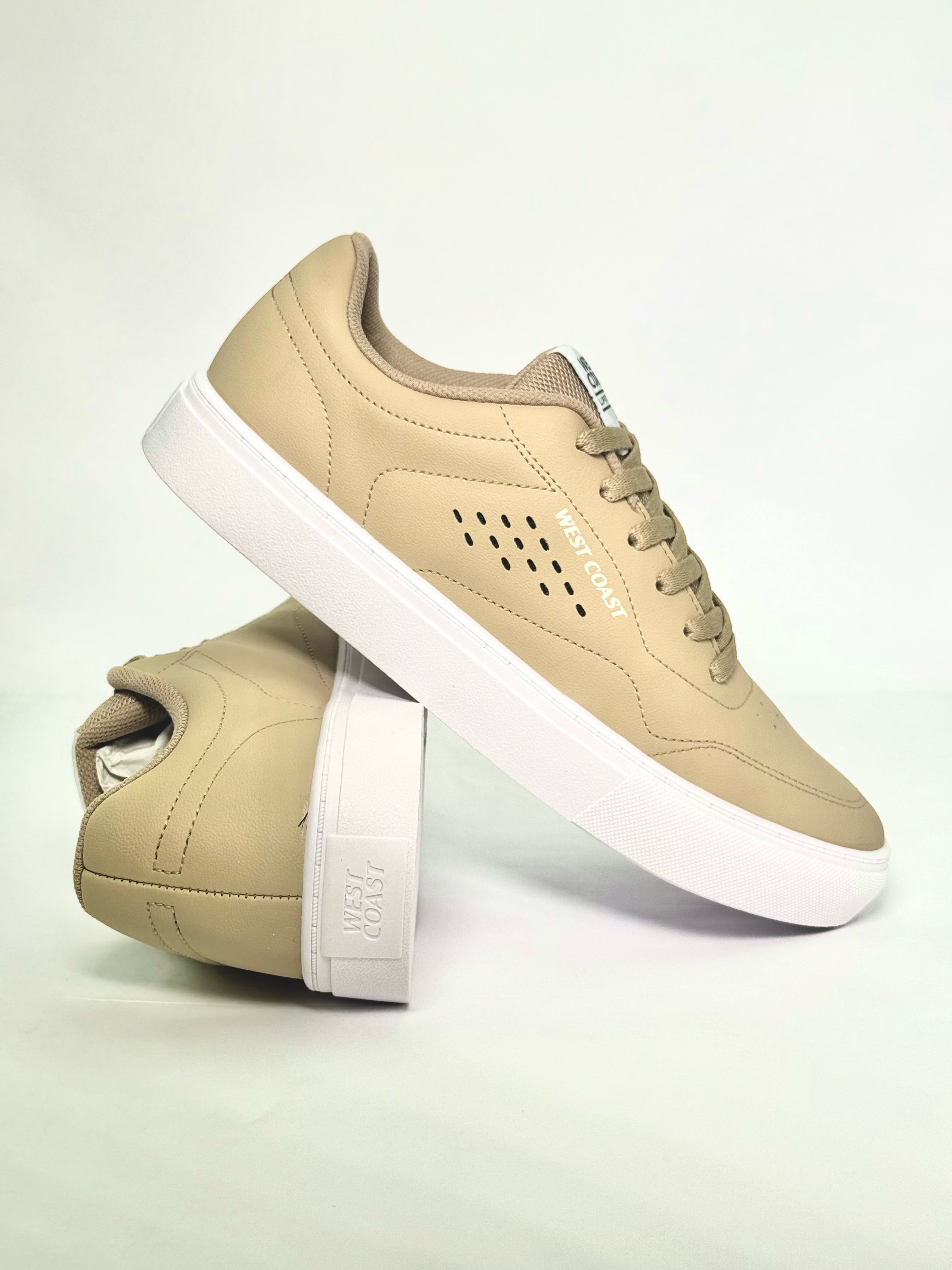 TENIS WC 316 VENTURE DK SAND/DK SAND/WHITE
