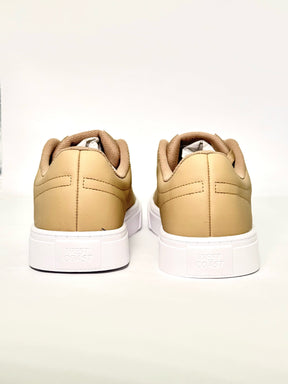 TENIS WC 316 VENTURE DK SAND/DK SAND/WHITE