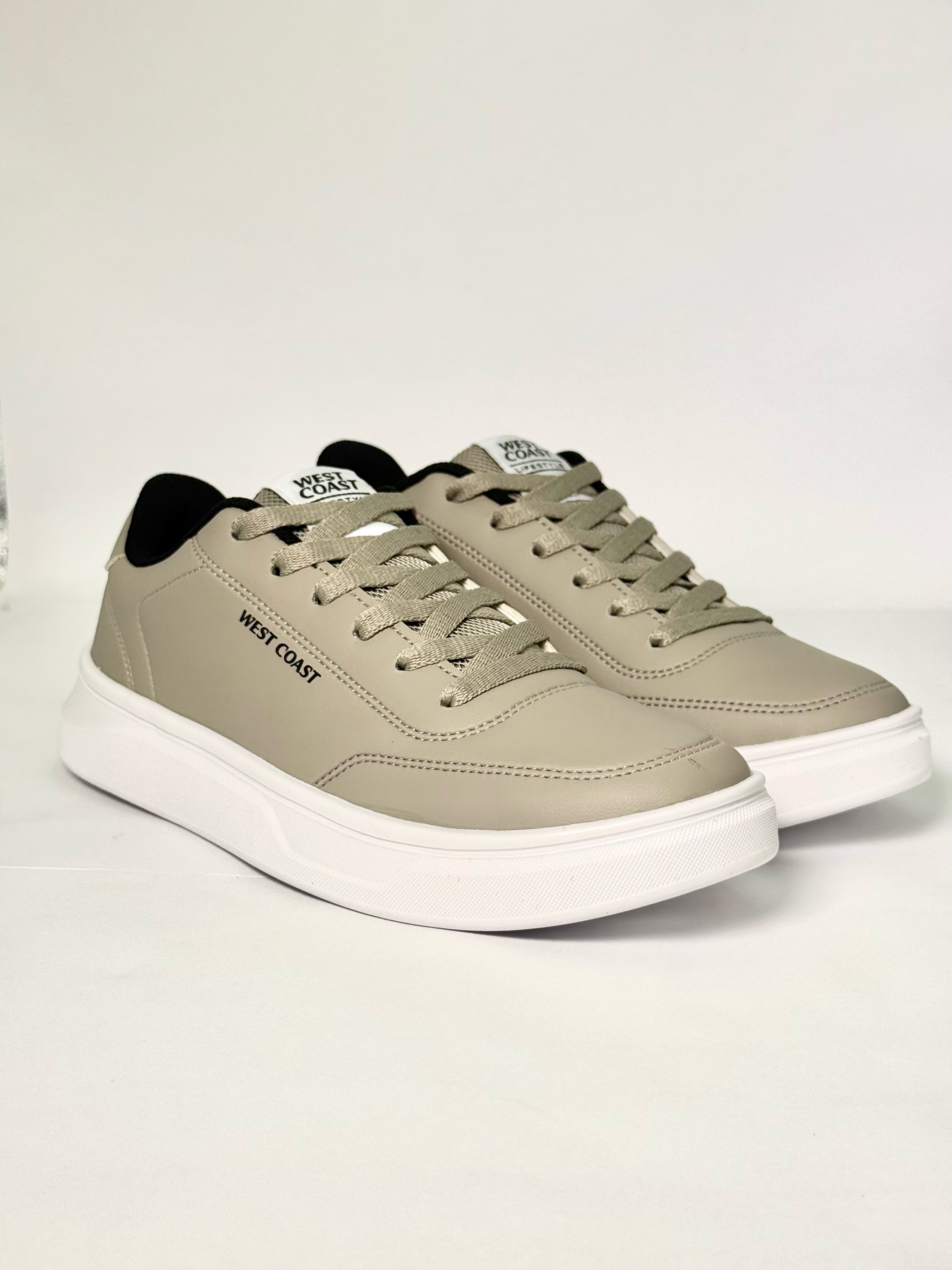 TENIS WC 207 SUNSET VANILLA/RUBY/CREAM/CINZA