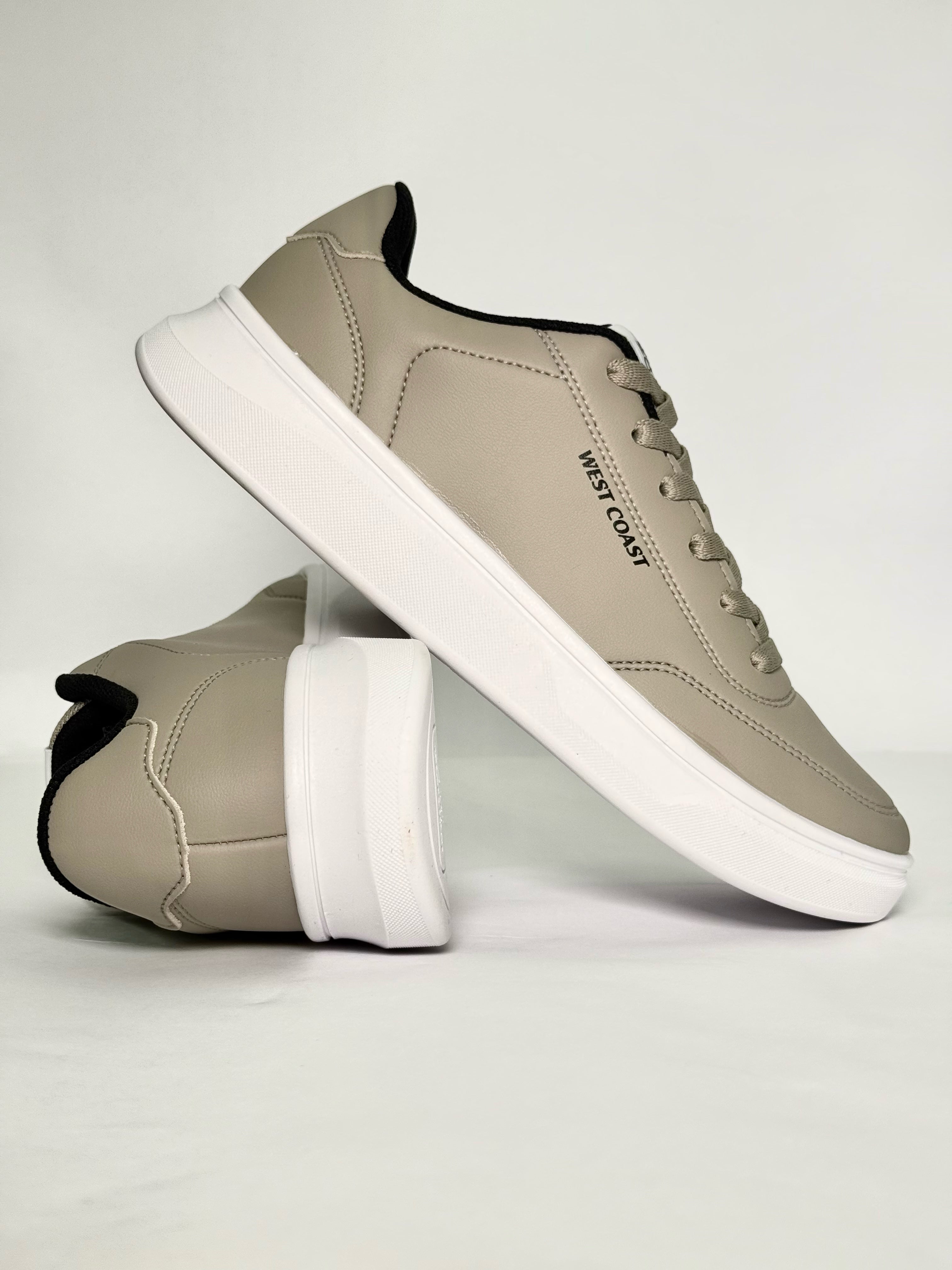 TENIS WC 207 SUNSET VANILLA/RUBY/CREAM/CINZA