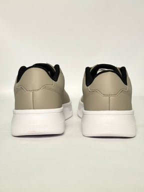 TENIS WC 207 SUNSET VANILLA/RUBY/CREAM/CINZA