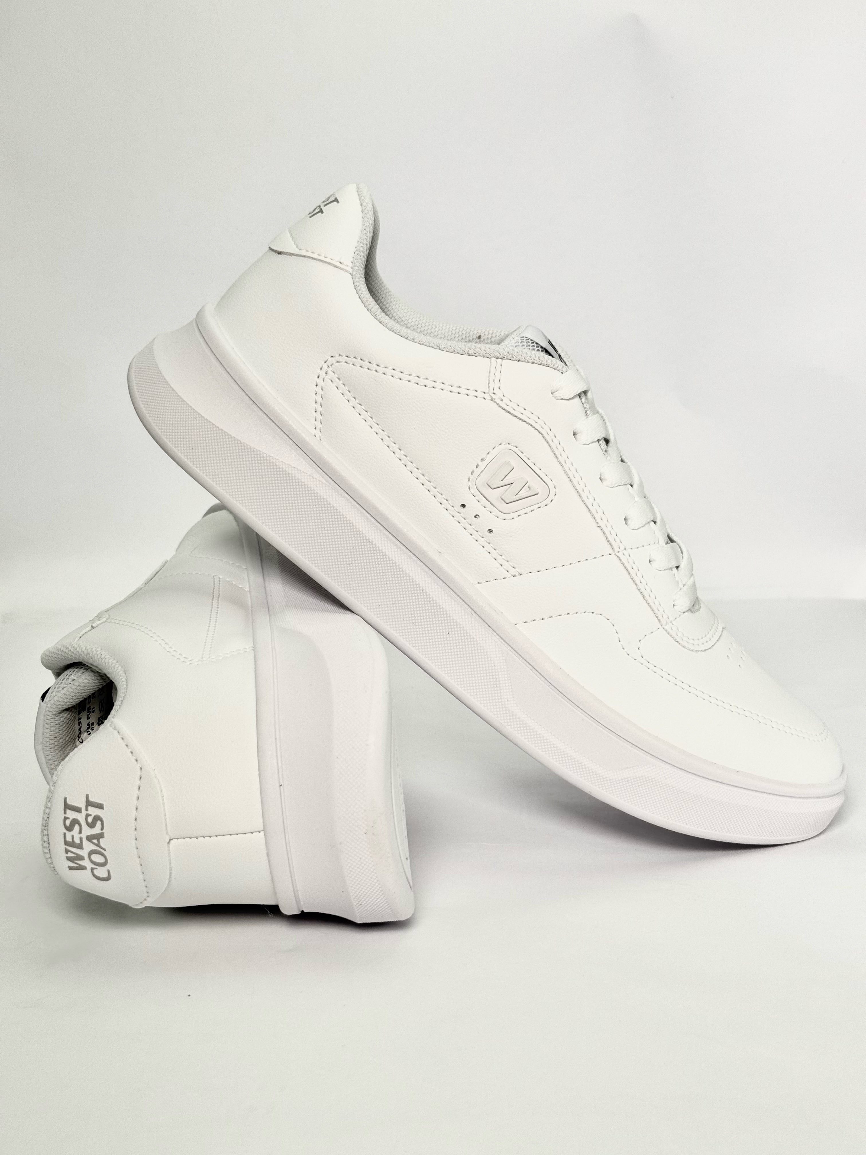 TENIS WC 259 DETROIT BLACK/BLACK/WHITE
