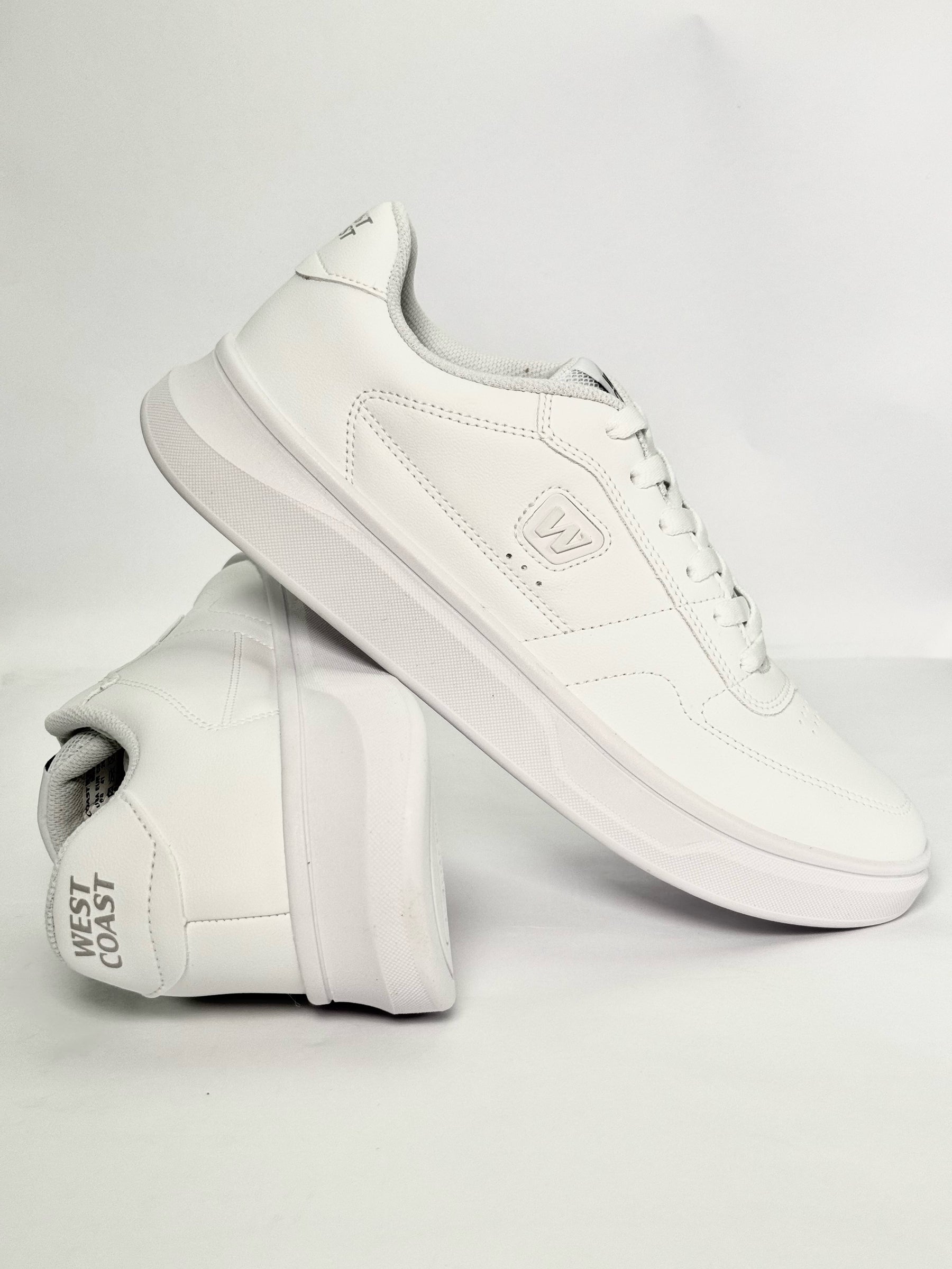 TENIS WC 259 DETROIT BLACK/BLACK/WHITE