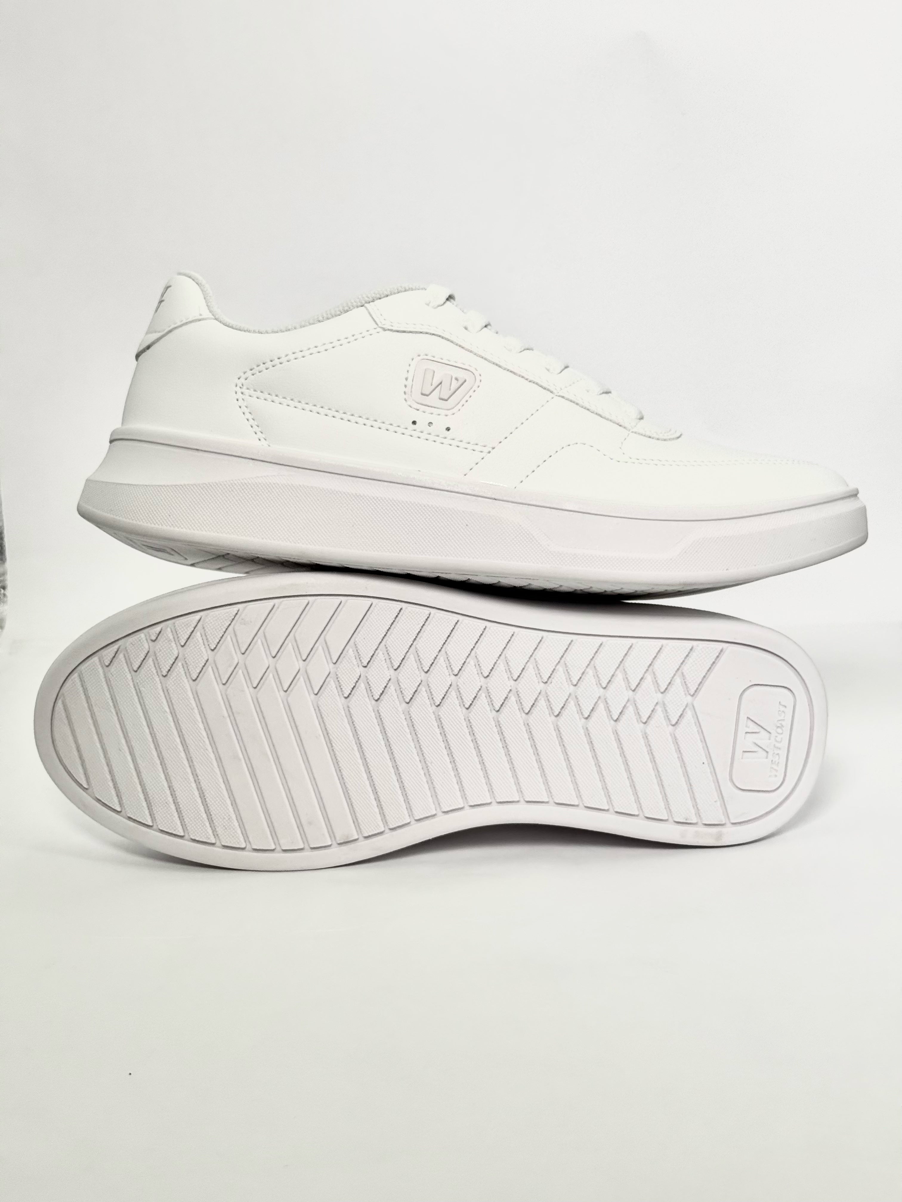 TENIS WC 259 DETROIT BLACK/BLACK/WHITE