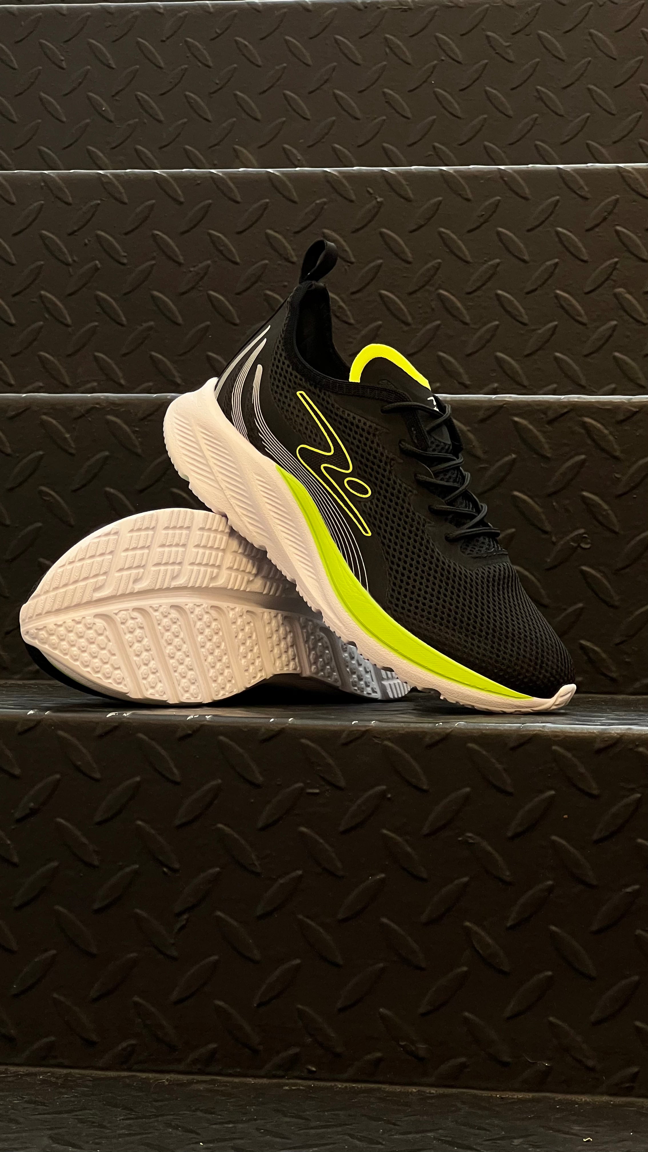 Tênis Adrun Speed Flex