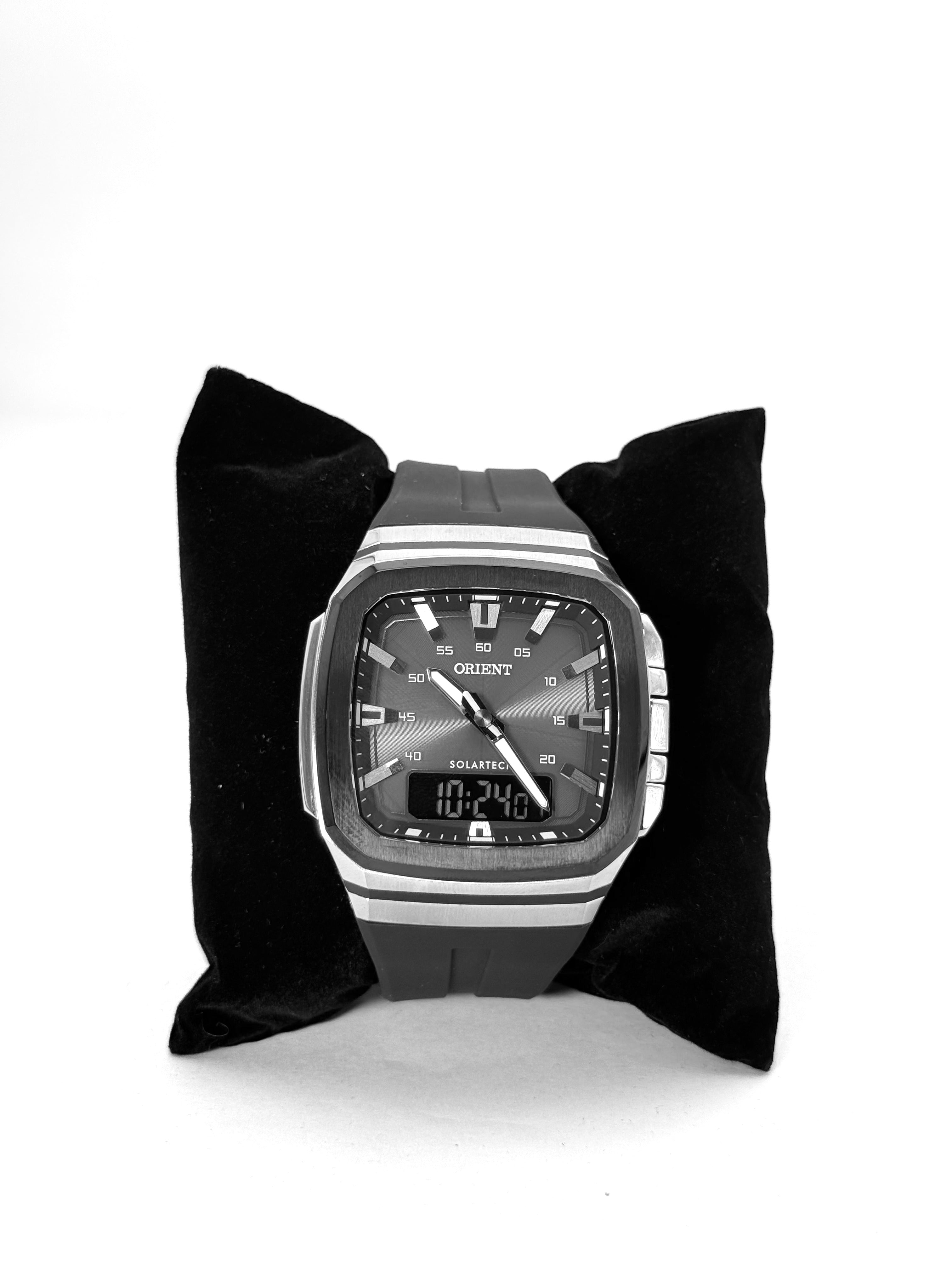 Orient SolarTech AnaDigi