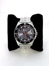 Relógio Orient SolarTech Diver Style 100m
