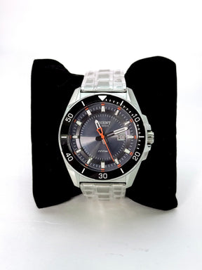 Relógio Orient SolarTech Diver Style 100m