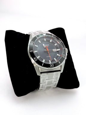 Relógio Orient SolarTech Diver Style 100m