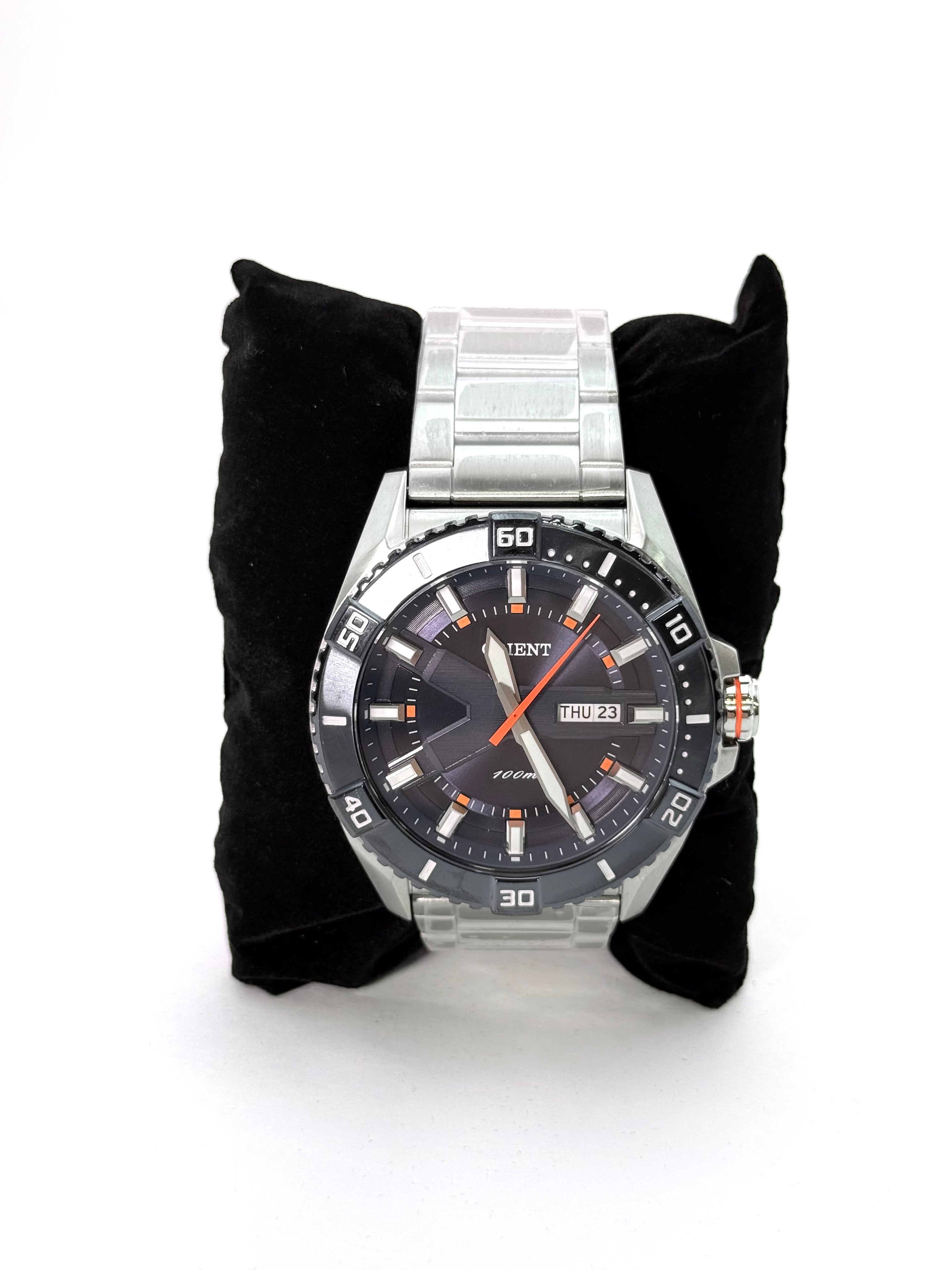 Relógio Orient Sport Diver Style