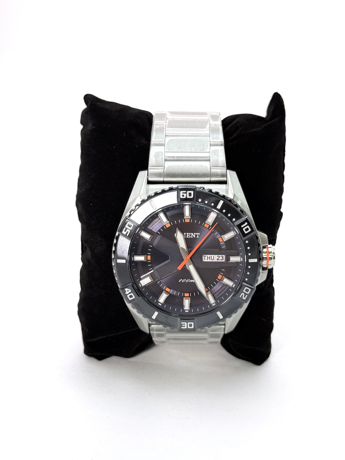 Relógio Orient Sport Diver Style