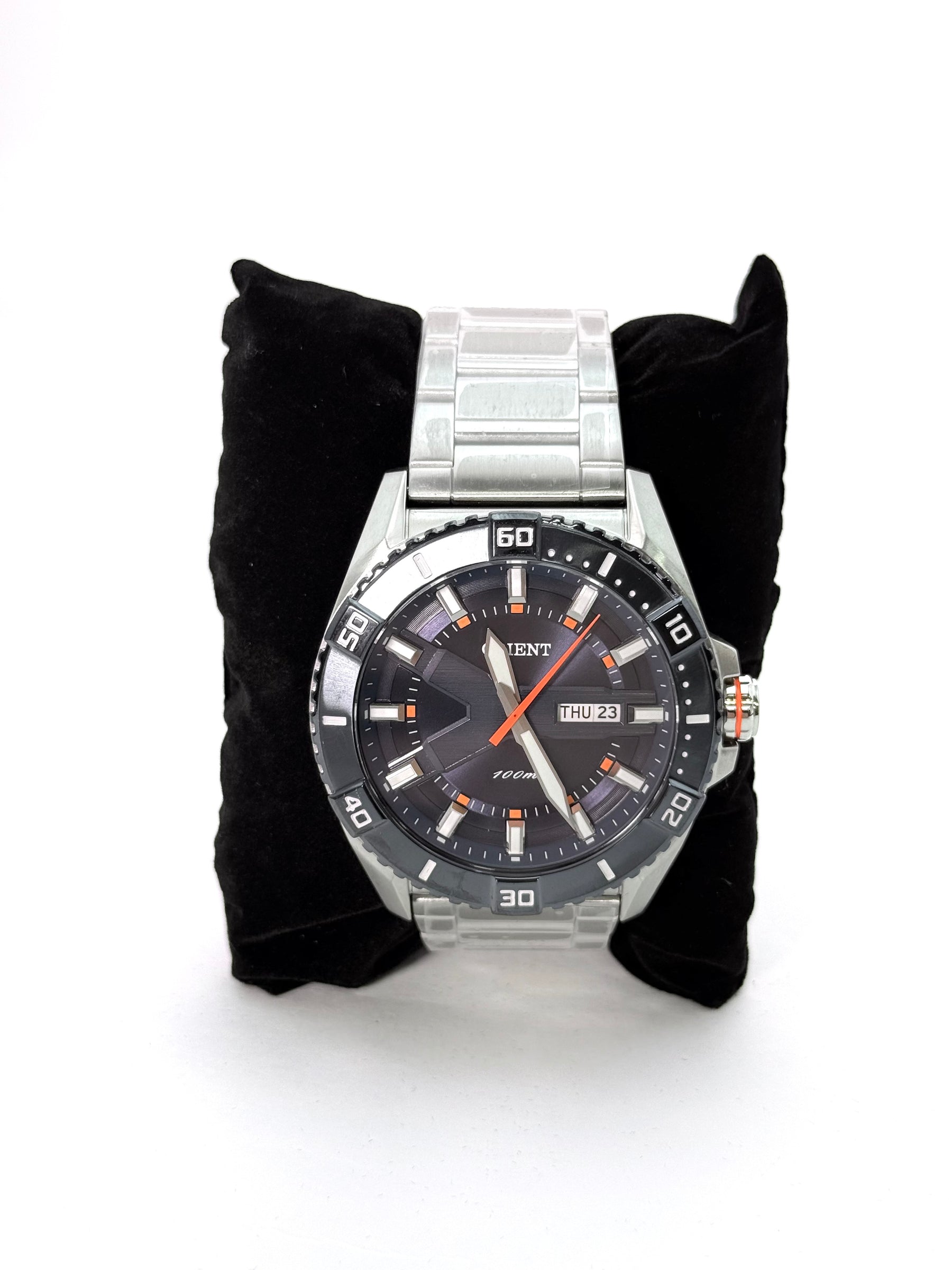 Relógio Orient Sport Diver Style