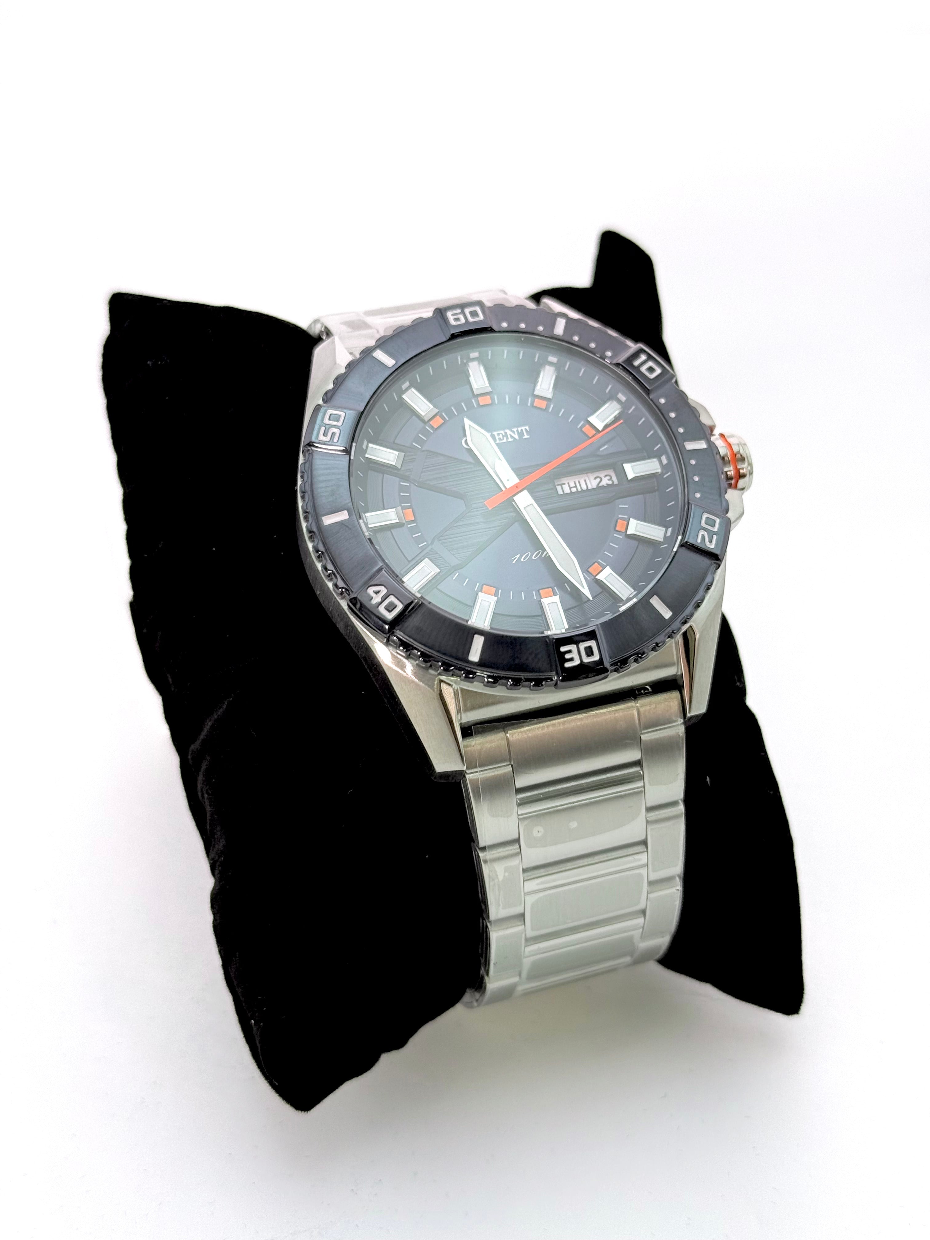 Relógio Orient Sport Diver Style