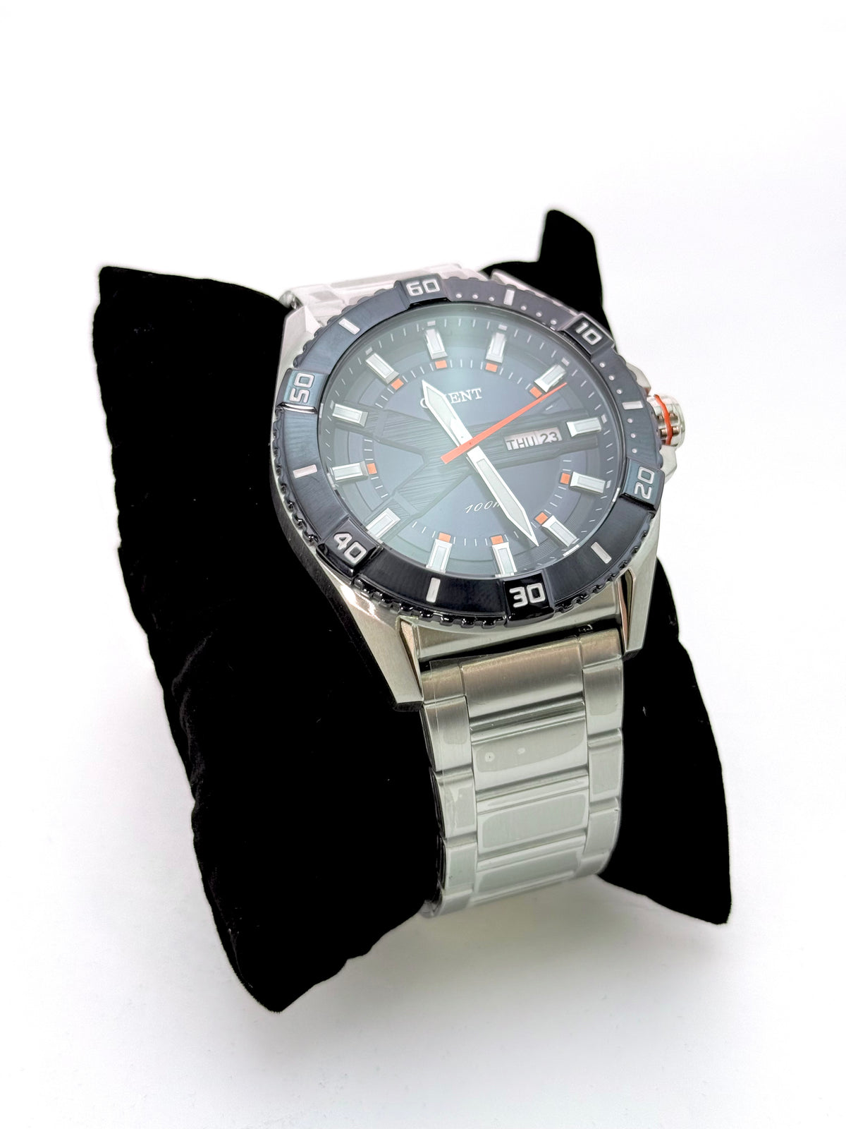 Relógio Orient Sport Diver Style