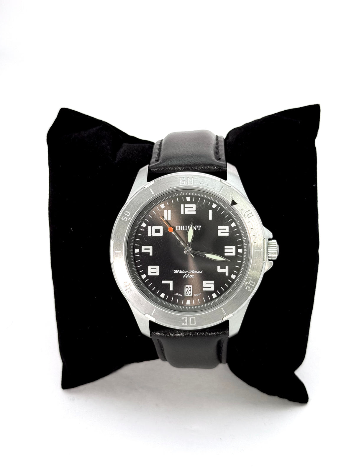 Relógio Orient Sport Casual 50m
