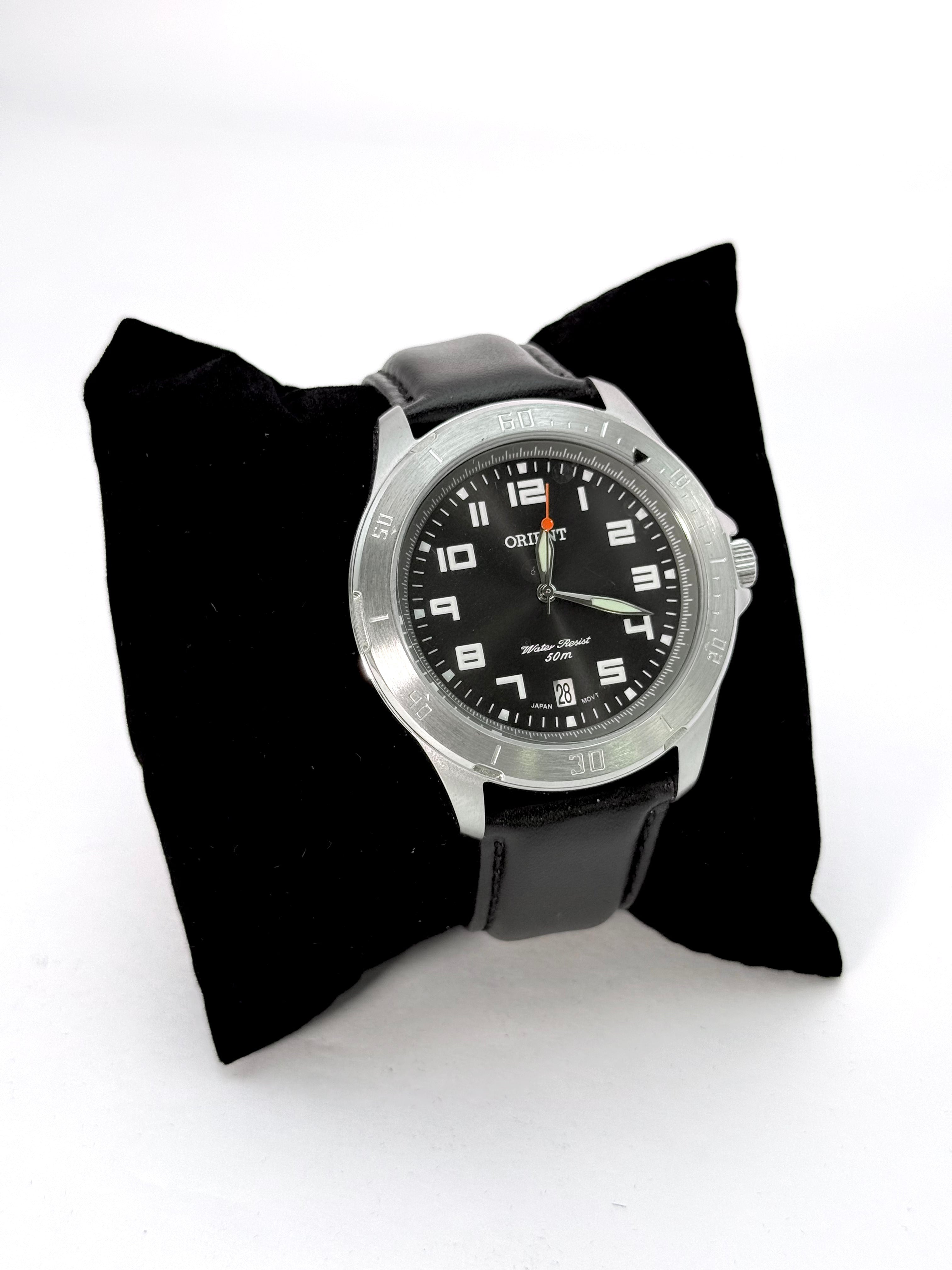 Relógio Orient Sport Casual 50m