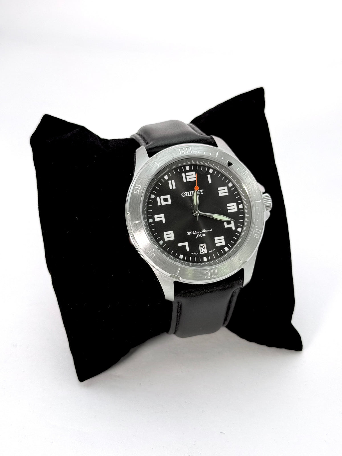 Relógio Orient Sport Casual 50m