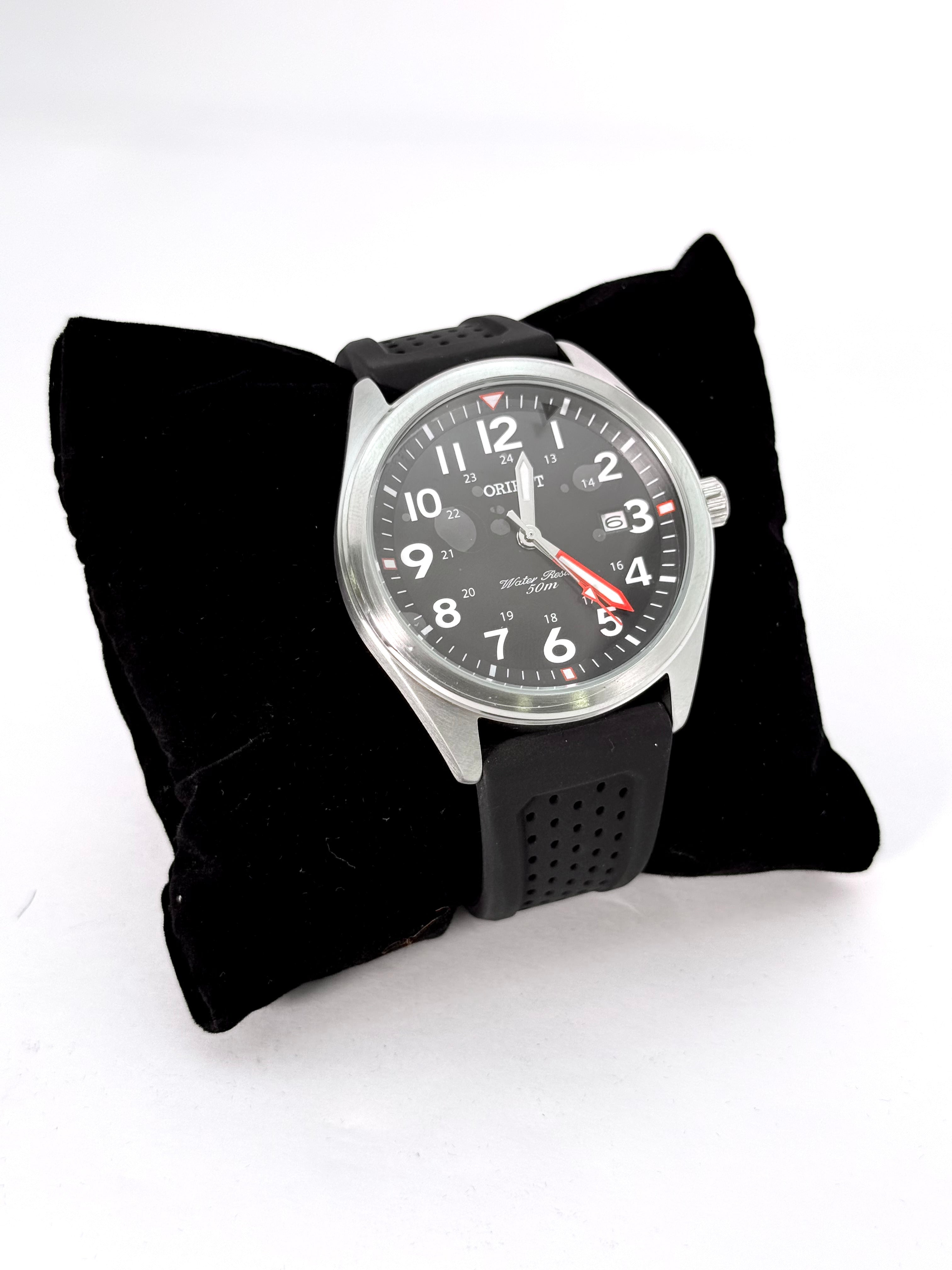 Relógio Orient Field Sport