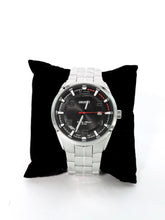 Relógio Orient MBSS1335 Aço Inox Preto Calendário
