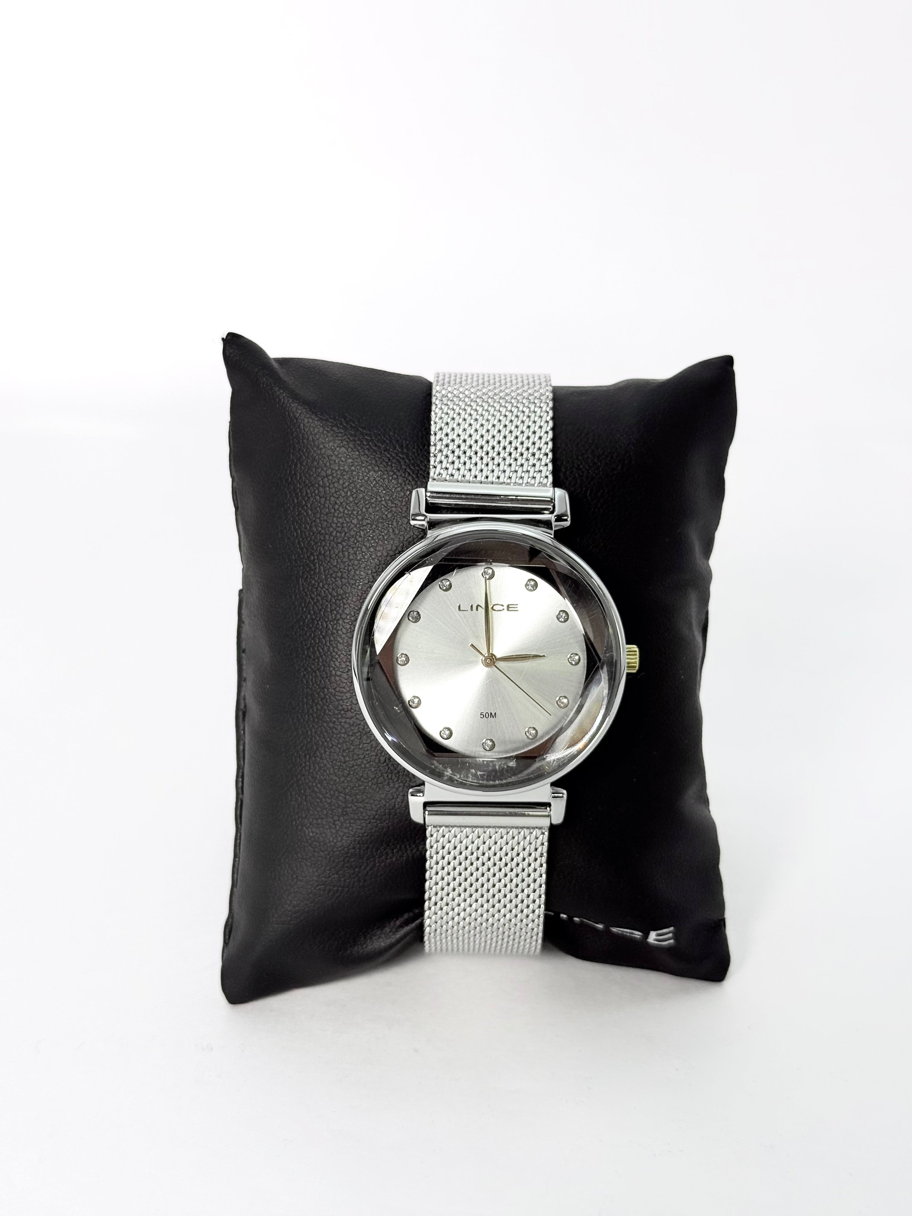 RELOGIO GRACE FEMININO ANALOGICO