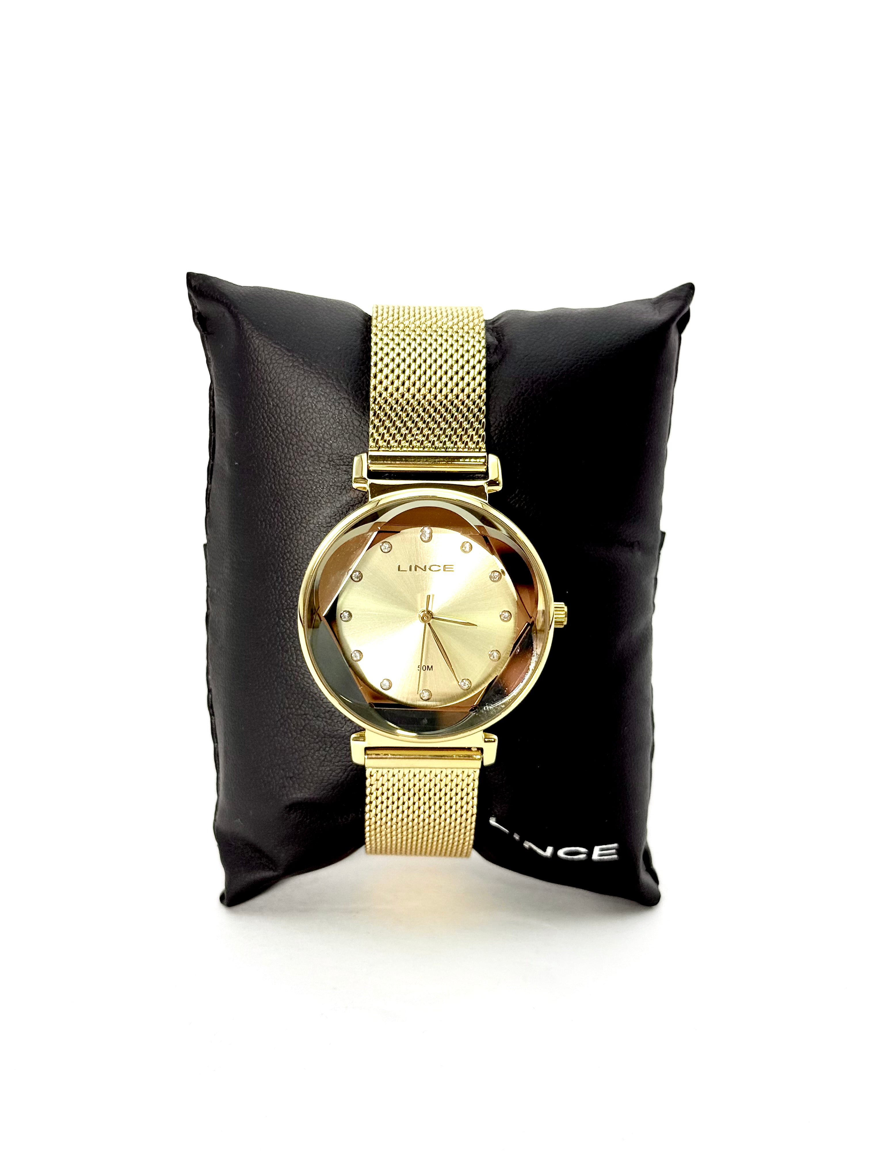 RELOGIO GRACE FEMININO ANALOGICO