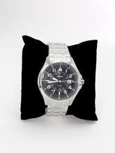 Relógio Orient Masculino – Solartech com Aço Inox