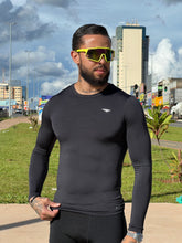 Camisa Térmica Manga Longa Penalty Masculina Matis X