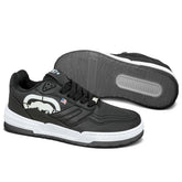 Tênis Ecko Hawk Black Edition