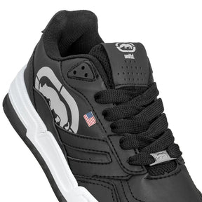 Tênis Ecko Hawk Black Edition