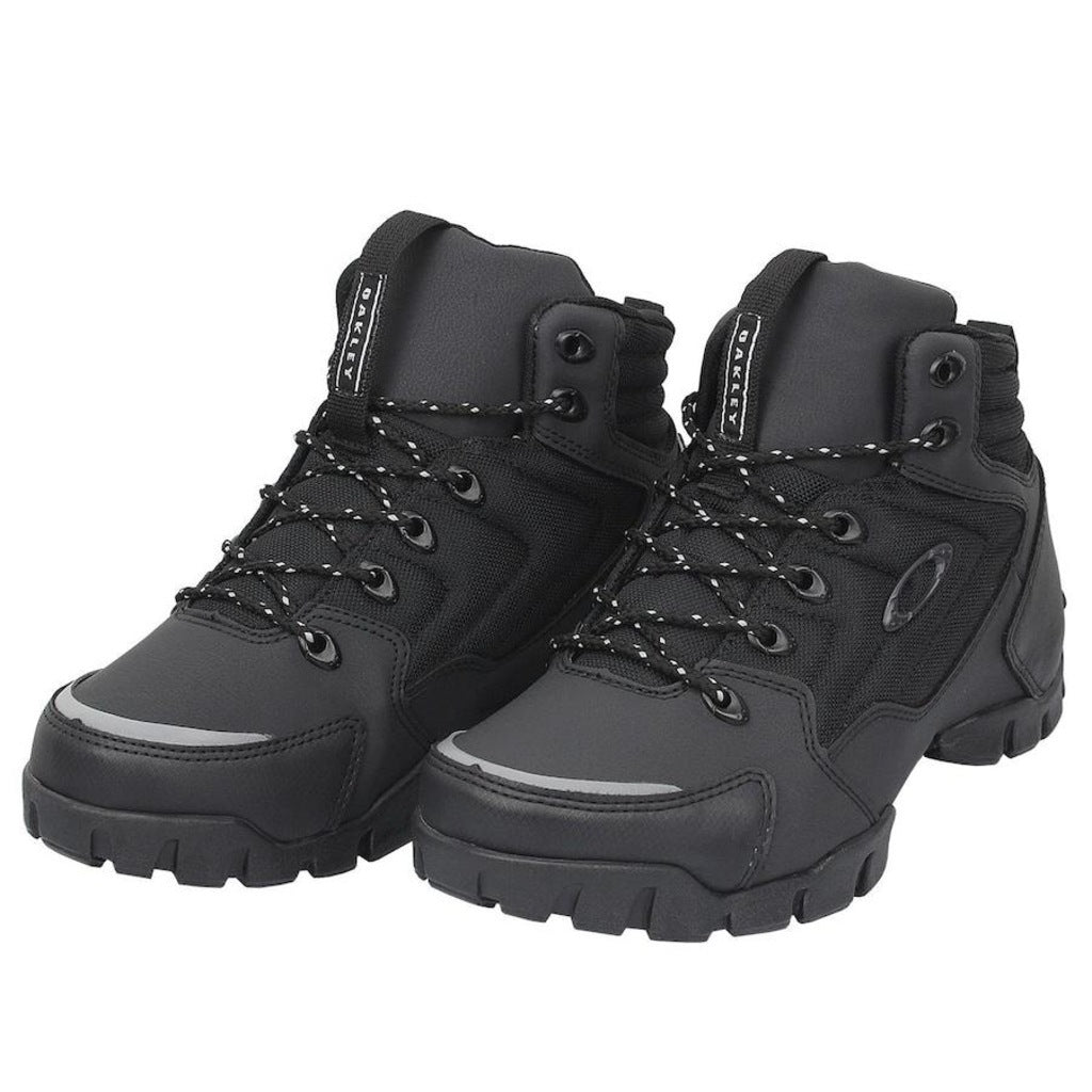 Oakley Tênis Halftrack Mid II - Masculino
