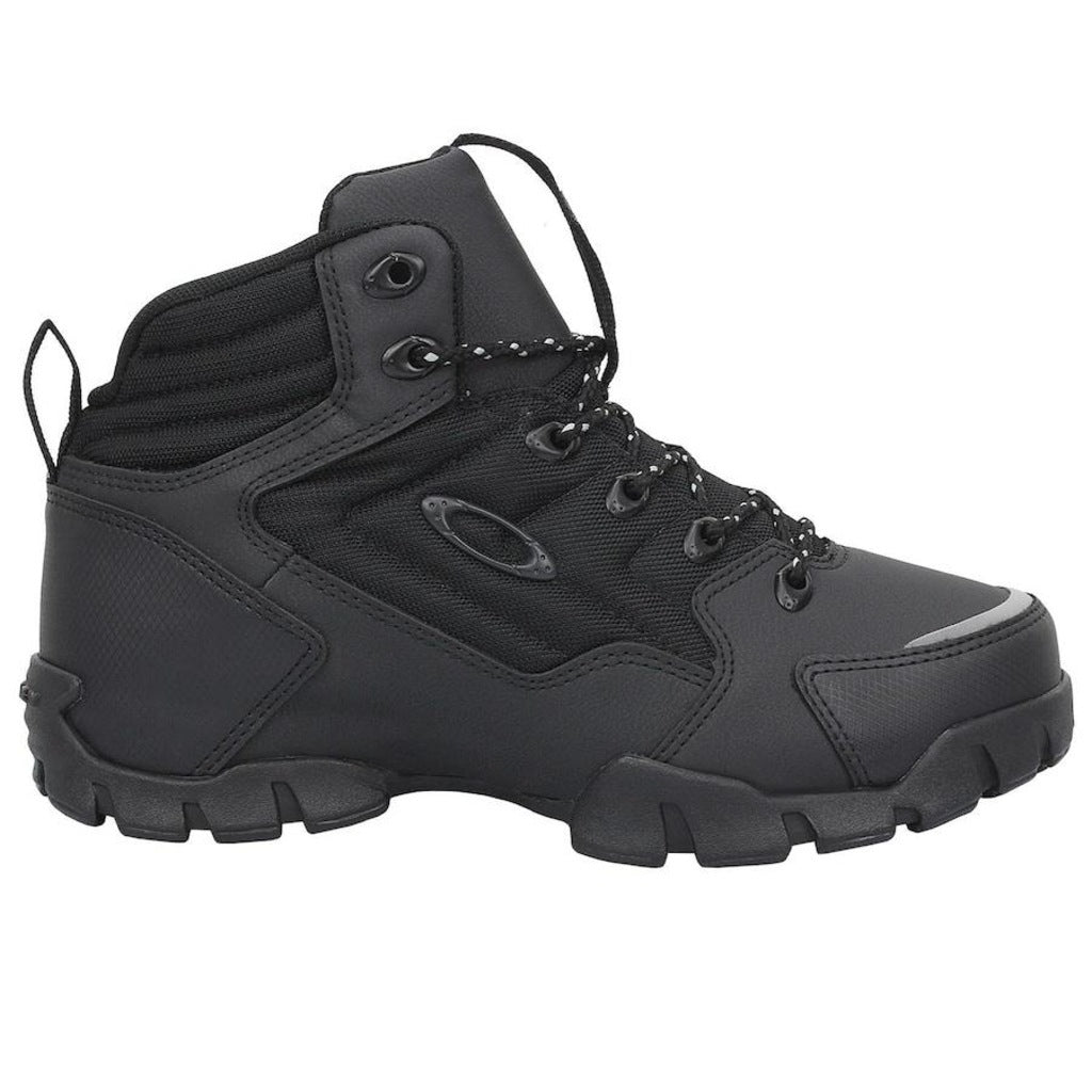 Oakley Tênis Halftrack Mid II - Masculino