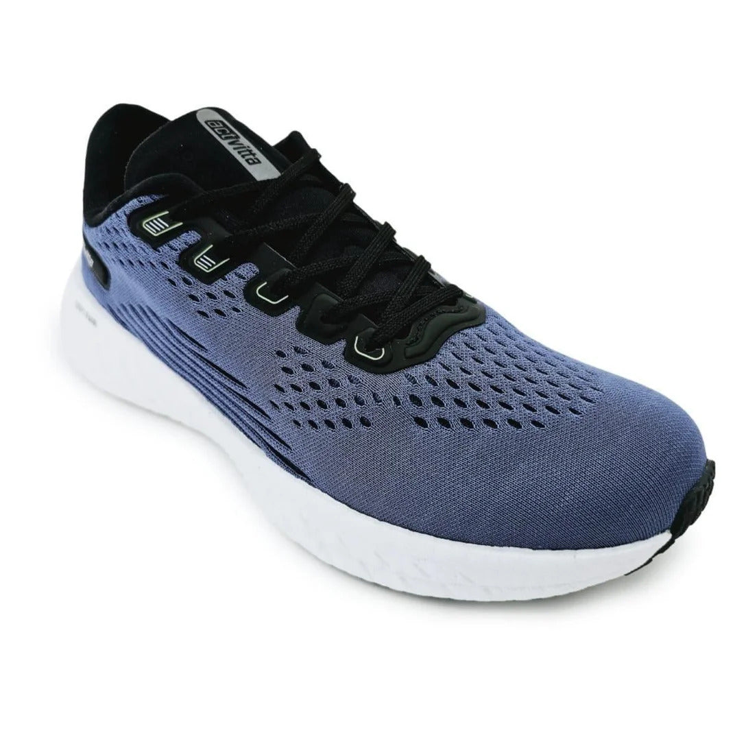 Actvitta Light Foam Blue Neon – Tênis Masculino CasualEsportivo