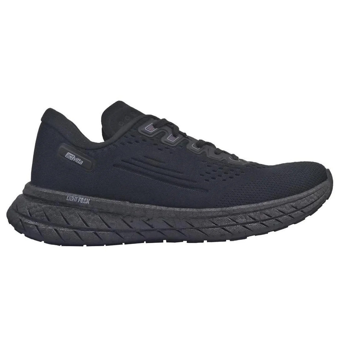 Actvitta Light Foam Preto – Performance e Conforto
