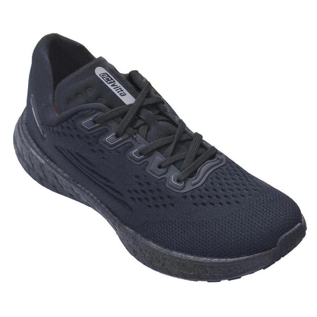 Actvitta Light Foam Preto – Performance e Conforto