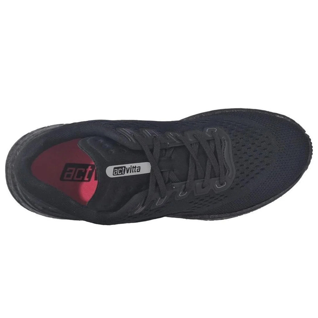 Actvitta Light Foam Preto – Performance e Conforto