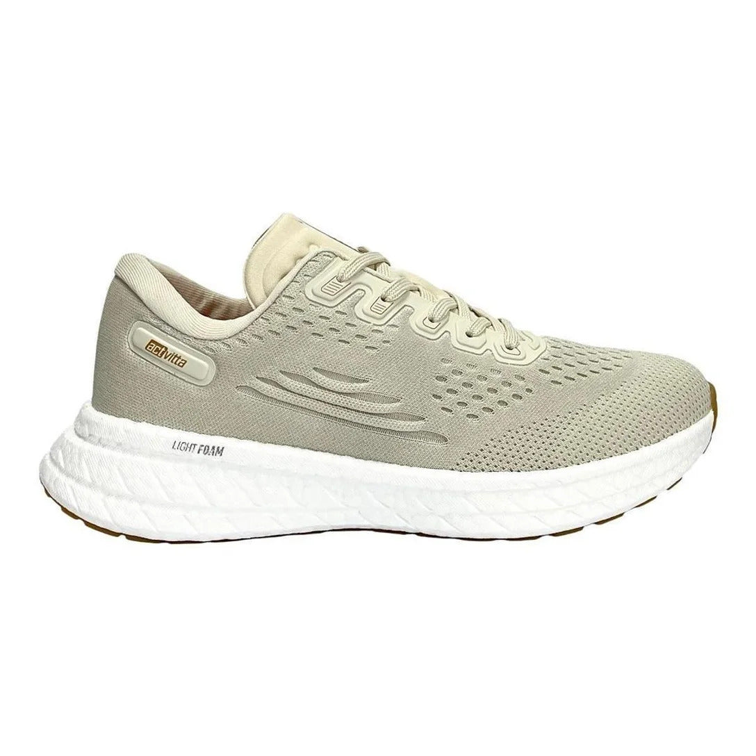 Actvitta Light Foam Gaspafelo – Tênis Masculino de Caminhada