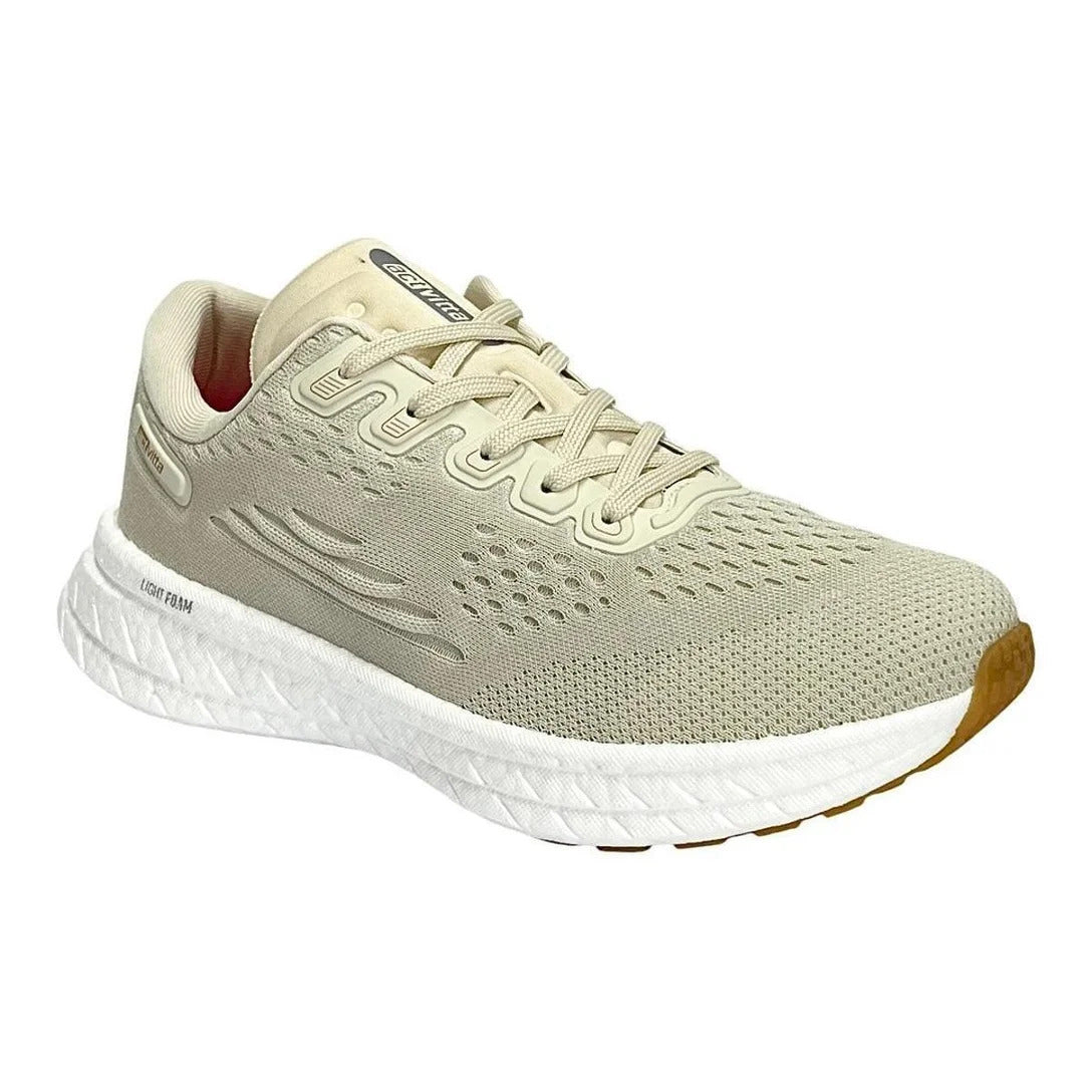 Actvitta Light Foam Gaspafelo – Tênis Masculino de Caminhada