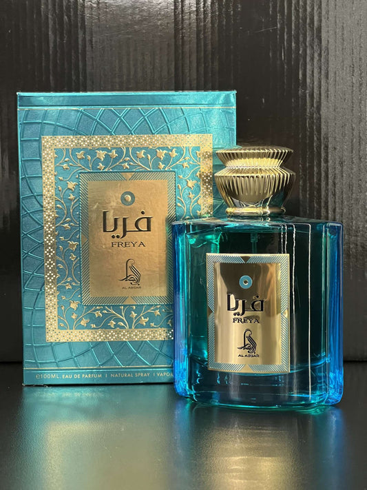 Freya Eau de Parfum 100ml – Al Absar