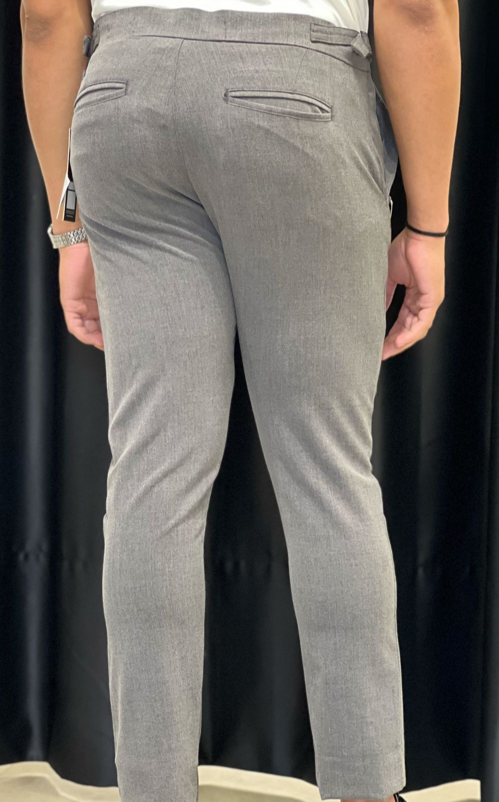 Calça Alfaiataria