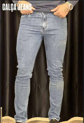 Calça Jeans