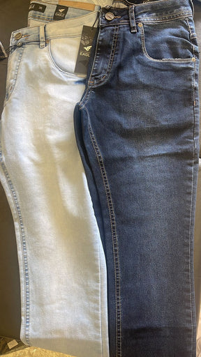 Calça Jeans