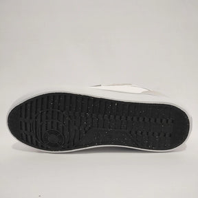 Tênis Lejon LJVU0247 Branco/Branco – Lifestyle Minimalista