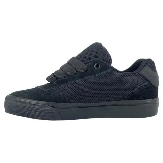 Tênis Lejon LJVU0248 All Black – CasualSkate
