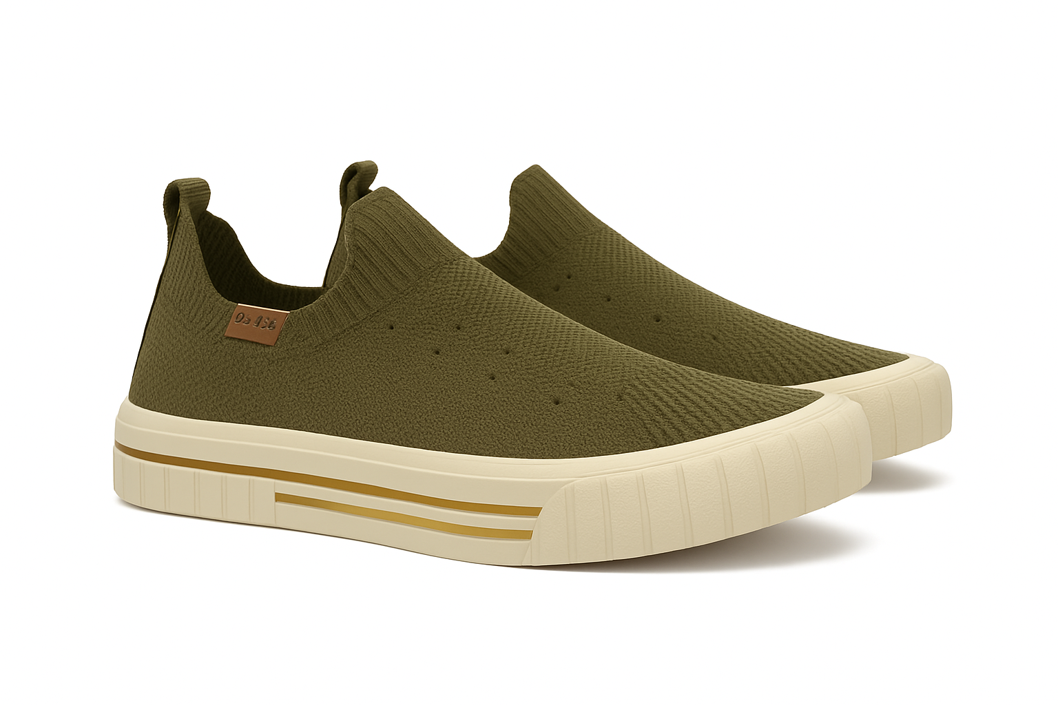 TÊNIS STREET CLAUDIA OLIVA