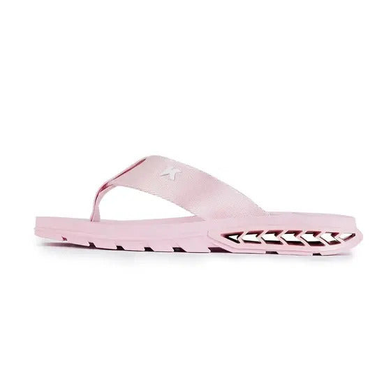 Kenner Rakka - Pink – Sandália Rosa Unissex
