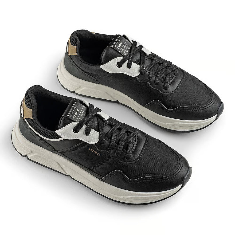 Tênis Strike Sky 02 Preto - MASCULINO