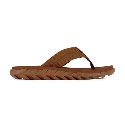 Kenner Megah - Orange – Sandália Masculina