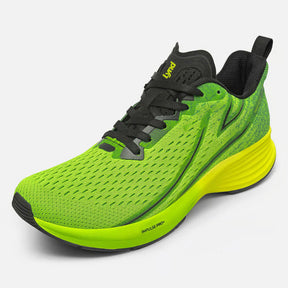 Tênis Lynd Gravit Flux 2 – Verde Cítrico/Preto