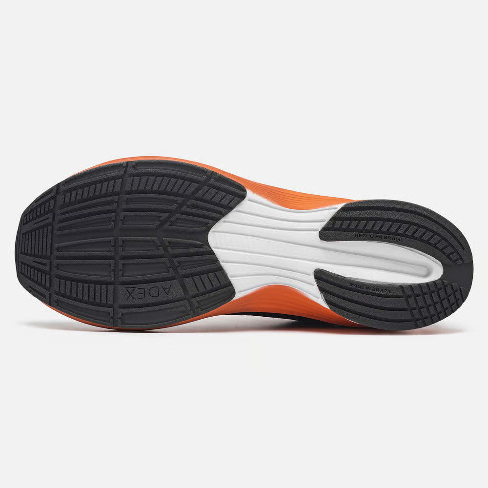Tênis Lynd Gravit Flux 2 – Marinho/Laranja