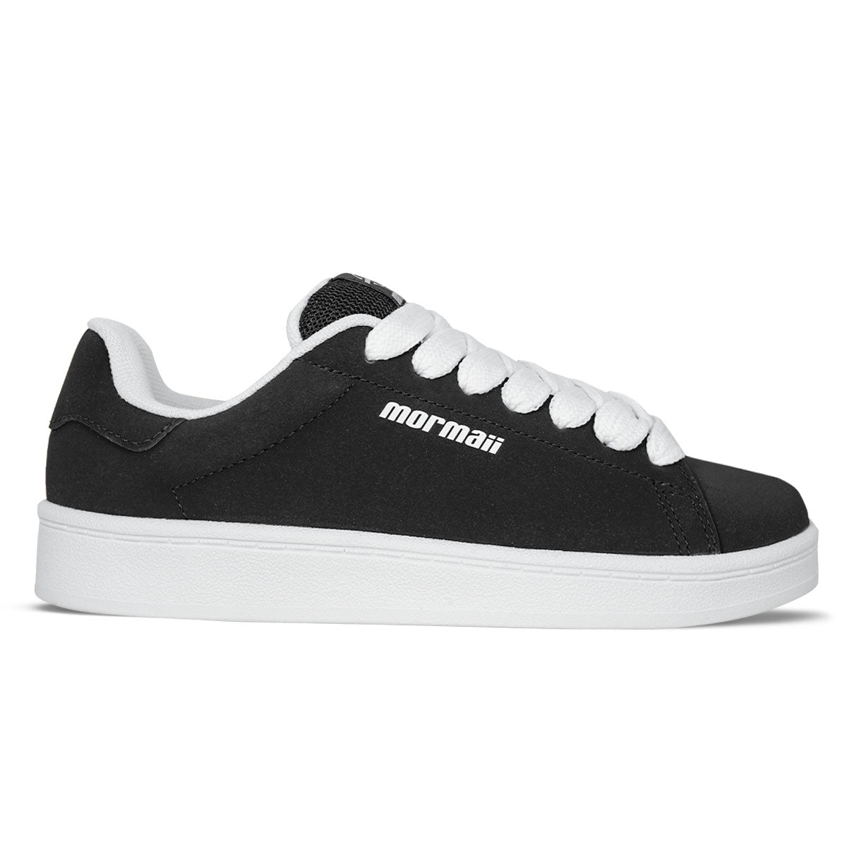 Tênis Mormaii Urban Masculino - Black